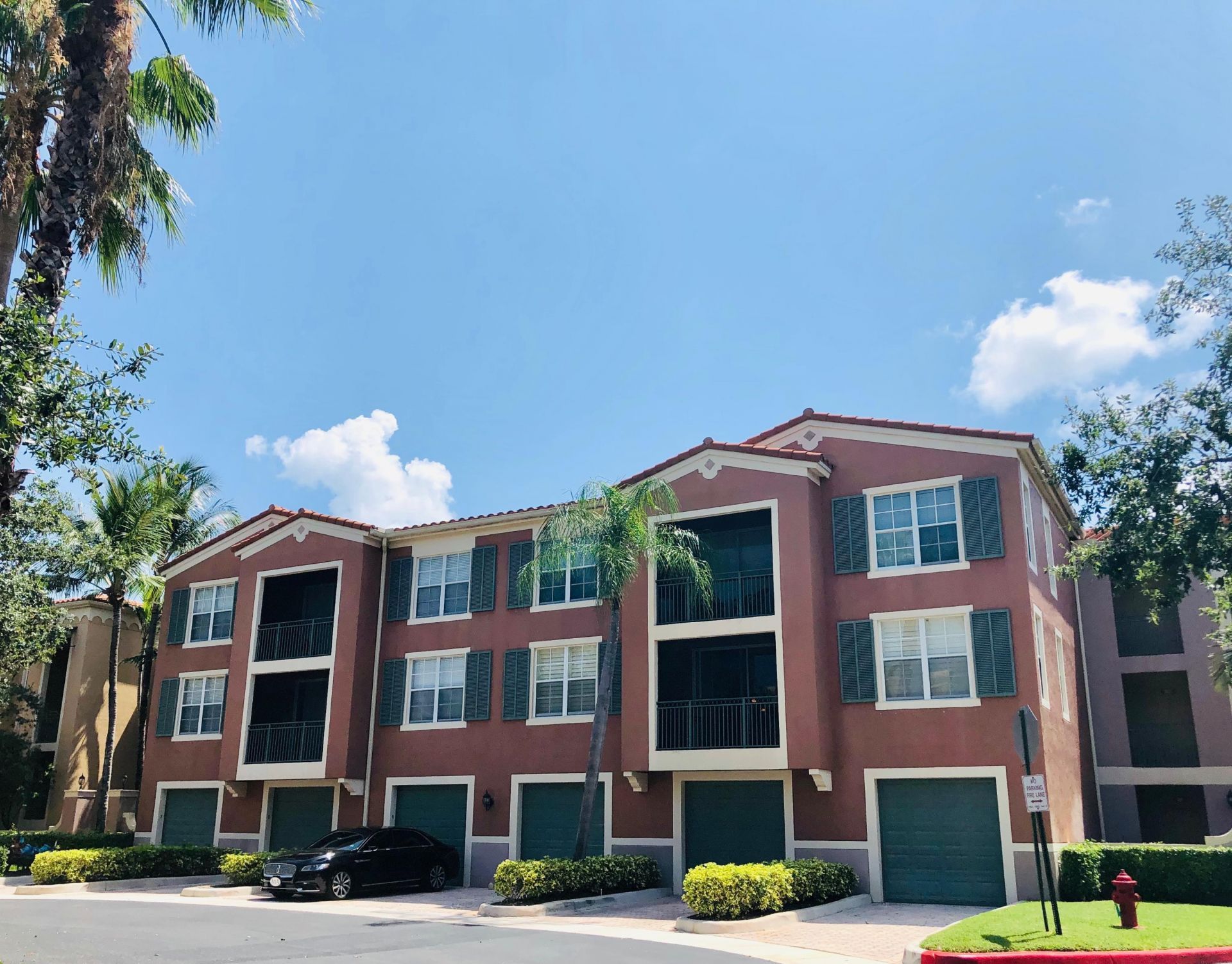 11750 St Andrews Place, Unit 206, Wellington, FL 33414 Photo