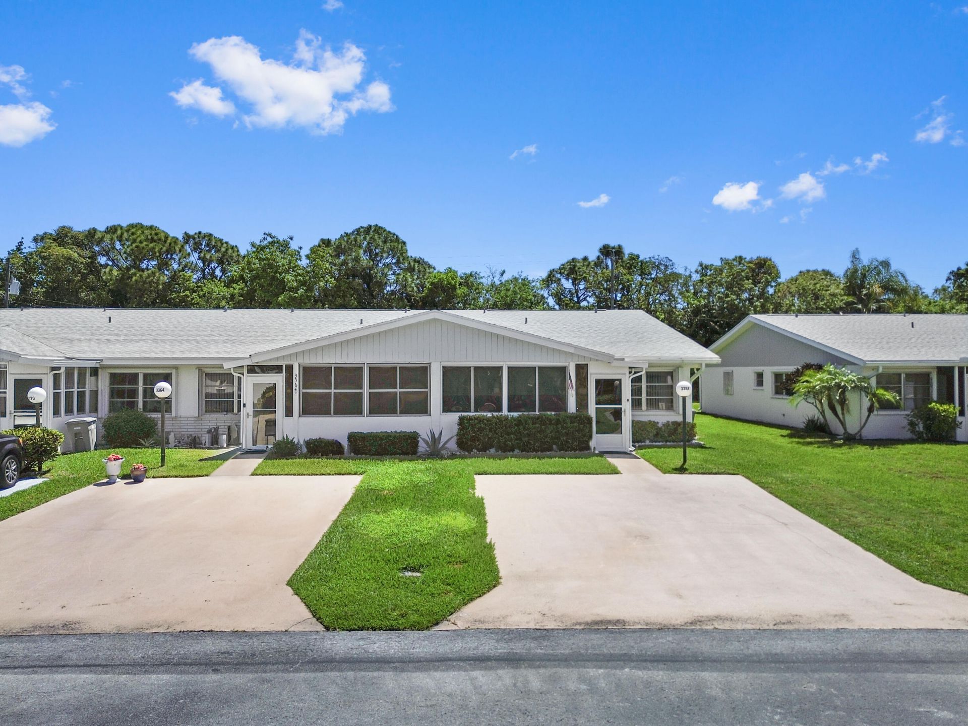 3358 Americo Drive, West Palm Beach, FL 33417 Main Photo