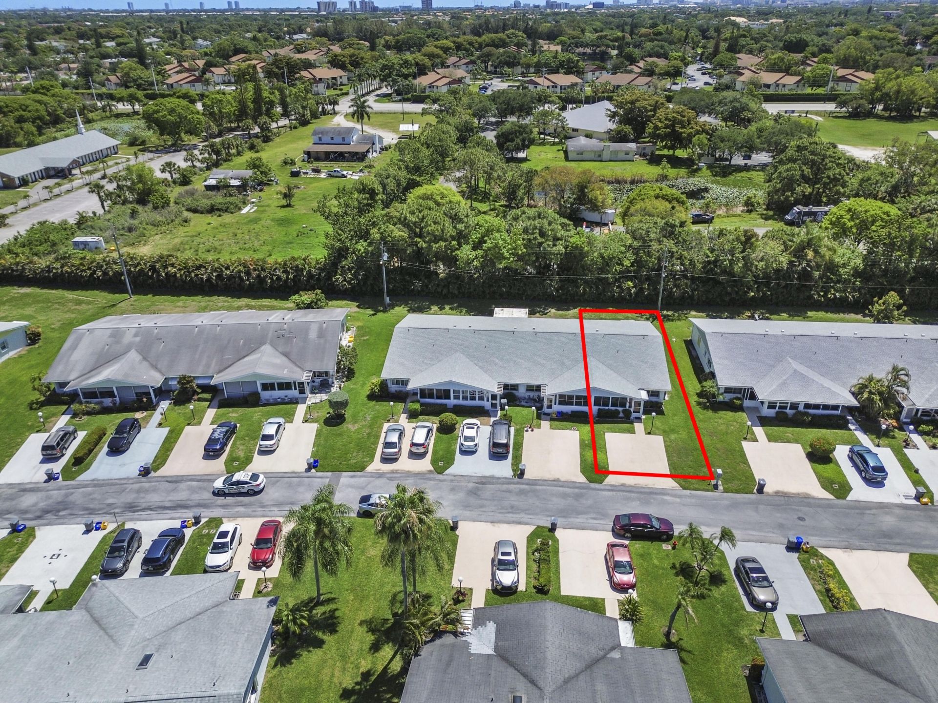 3358 Americo Drive, West Palm Beach, FL 33417 Photo
