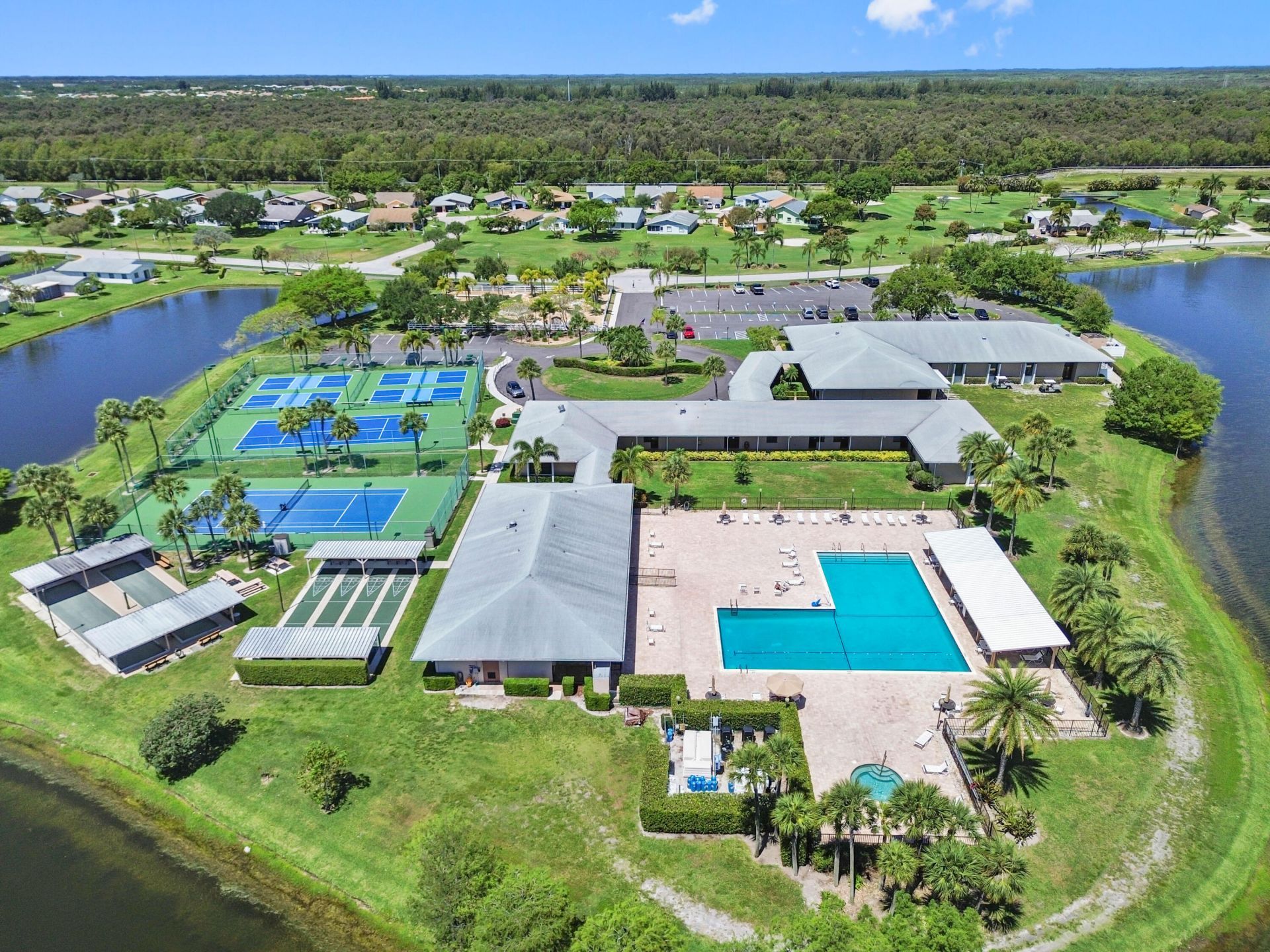 3358 Americo Drive, West Palm Beach, FL 33417 Photo