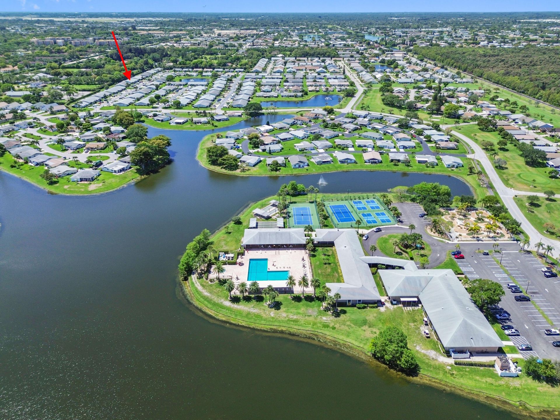 3358 Americo Drive, West Palm Beach, FL 33417 Photo