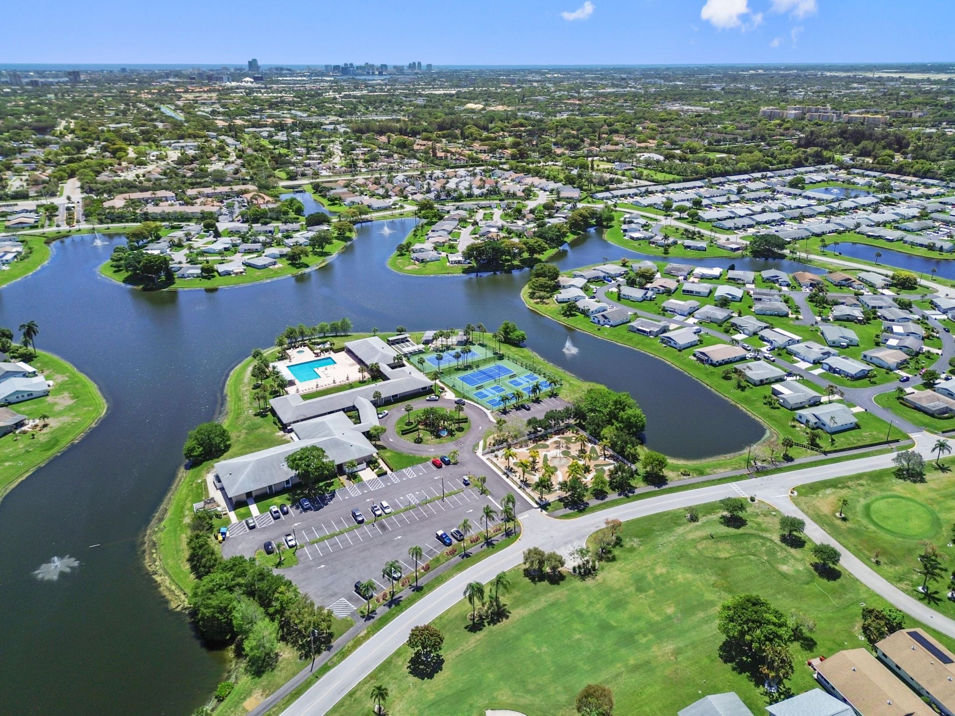 3358 Americo Drive, West Palm Beach, FL 33417 Photo