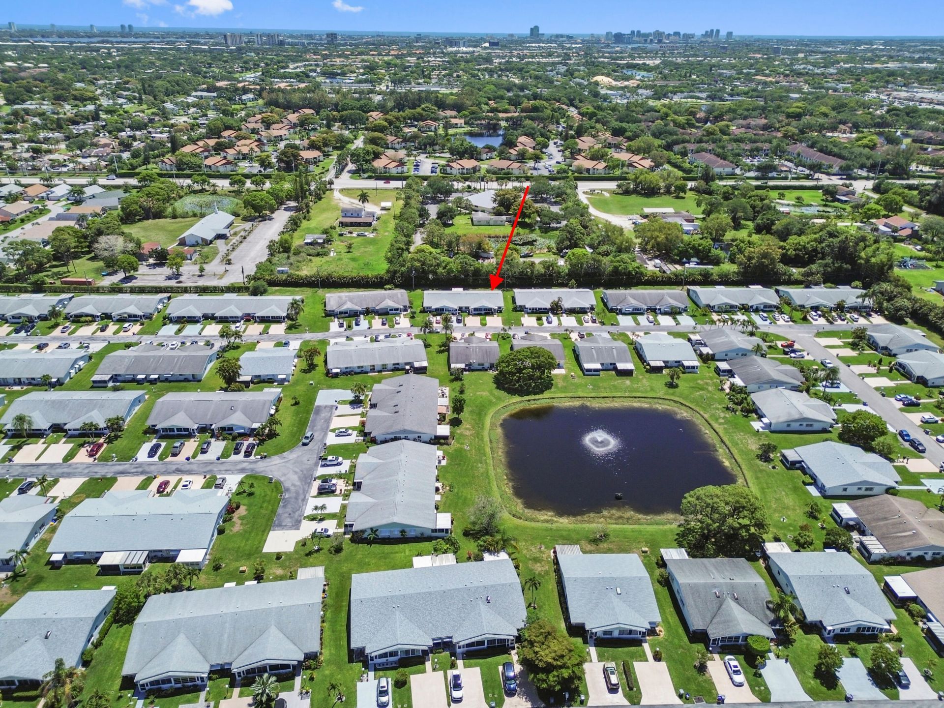 3358 Americo Drive, West Palm Beach, FL 33417 Photo