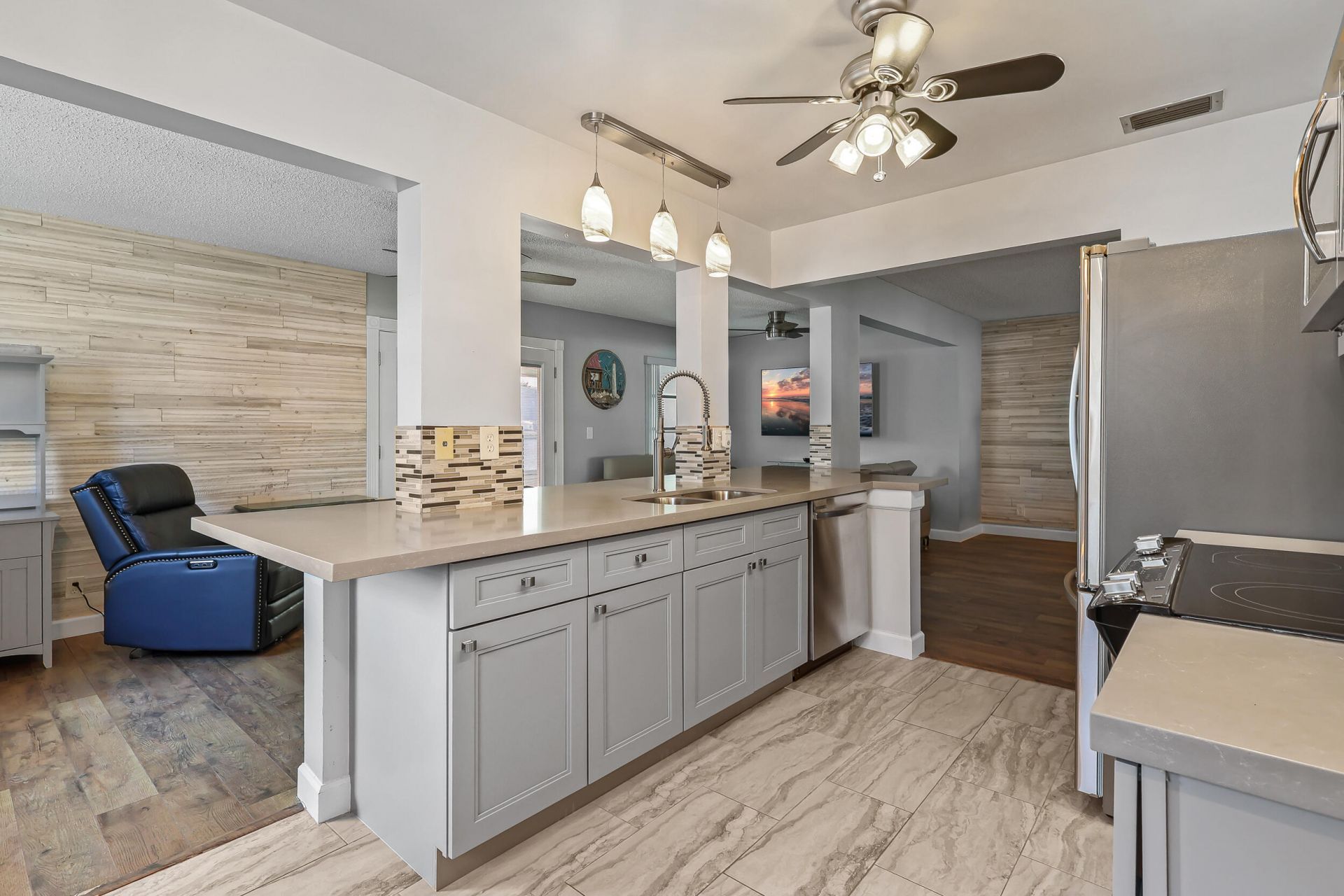 1124 NW 90th Way, Plantation, FL 33322 Photo
