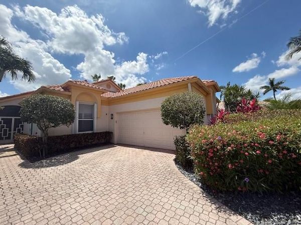6350 Evian Place, Boynton Beach, FL 33437