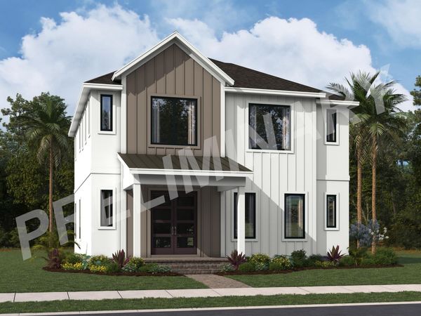 691 SW Backus Lane, Palm City, FL 34990