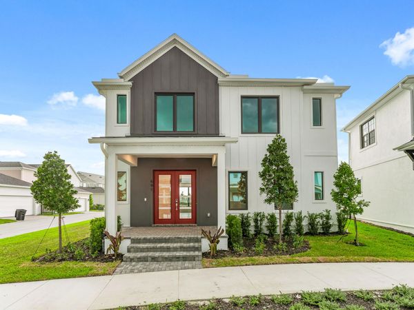 691 SW Backus Lane, Palm City, FL 34990