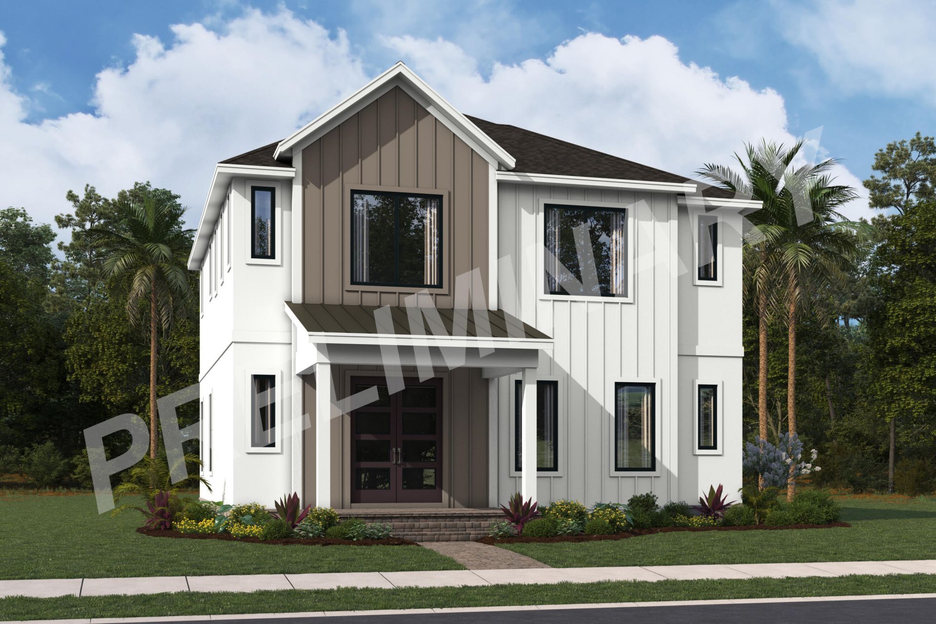 691 SW Backus Lane, Palm City, FL 34990 Photo