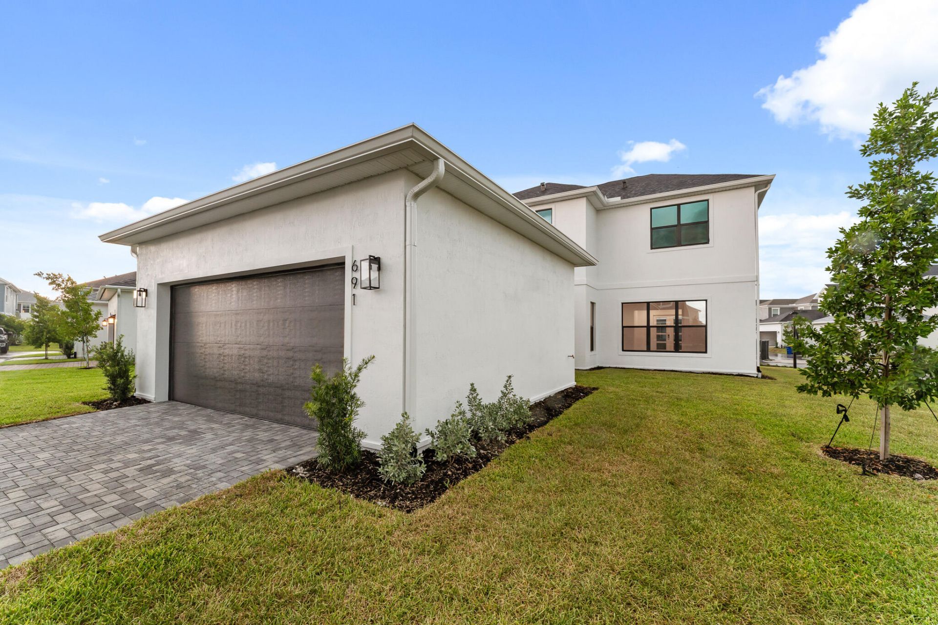 691 SW Backus Lane, Palm City, FL 34990 Photo