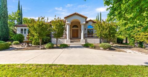4300 Cognac Ct, Loomis, CA 95650 Photo