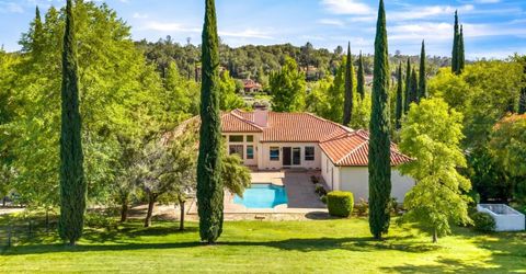 4300 Cognac Ct, Loomis, CA 95650 Photo