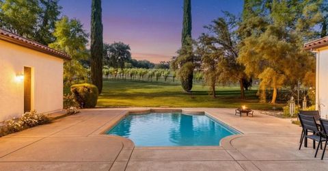 4300 Cognac Ct, Loomis, CA 95650 Photo