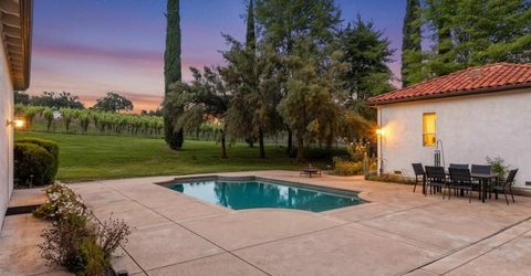4300 Cognac Ct, Loomis, CA 95650 Photo