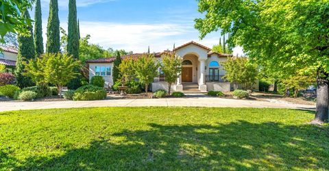 4300 Cognac Ct, Loomis, CA 95650 Photo