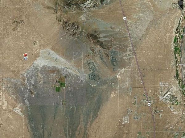 602 Mimosa, El Mirage, CA 92301