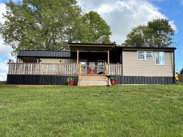 26607 Goose Creek Road, McArthur, OH 45651