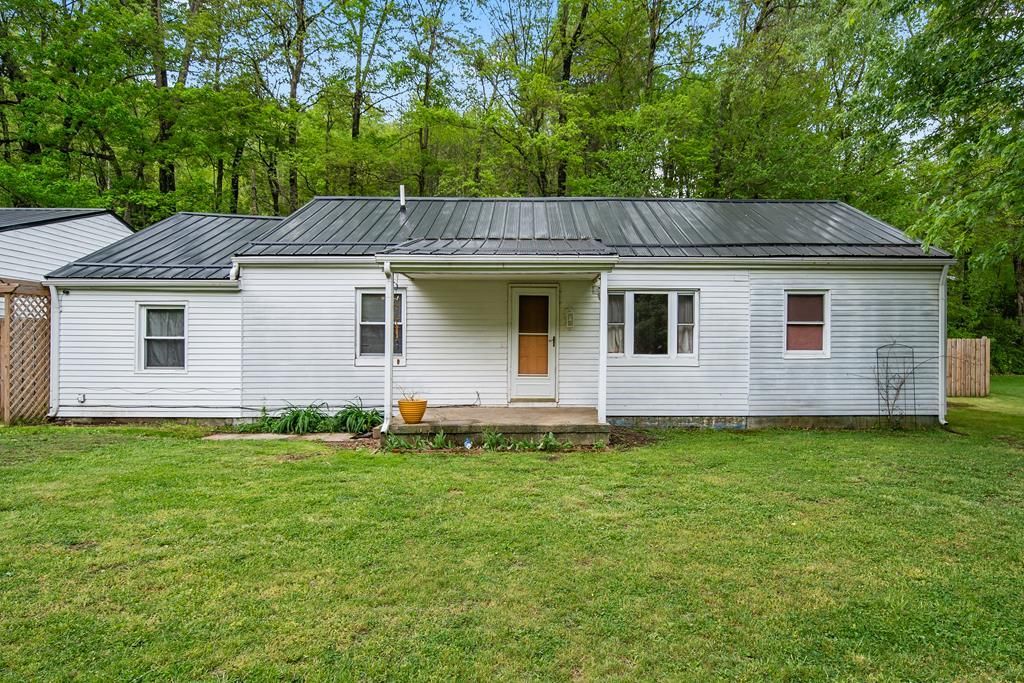 414 Moss Hollow Road, Chillicothe, OH 45601 Main Photo