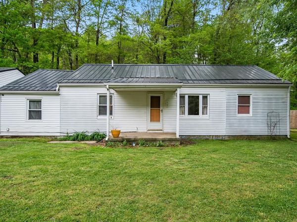 414 Moss Hollow Road, Chillicothe, OH 45601