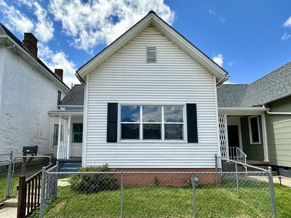 320 Vine Street, Chillicothe, OH 45601
