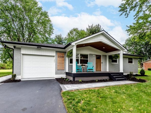 2348 Wood Road, Turtle Creek Twp, OH 45036