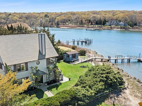 100 Crescent , Sag Harbor, NY 11963