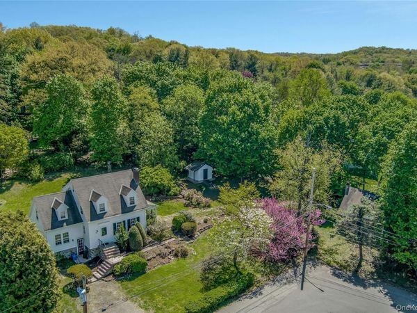 16 Sunset View Drive , West Nyack, NY 10994