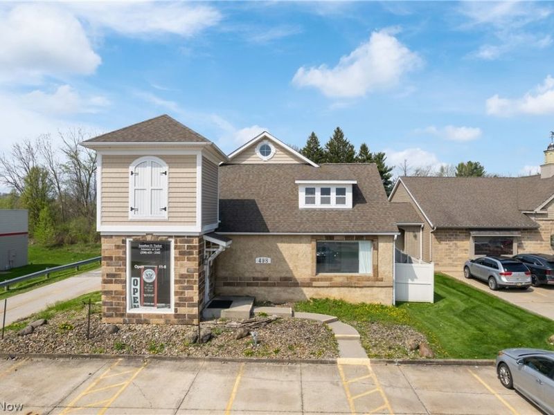 498 South Avenue, Unit A, Tallmadge, OH 44278 Photo 2