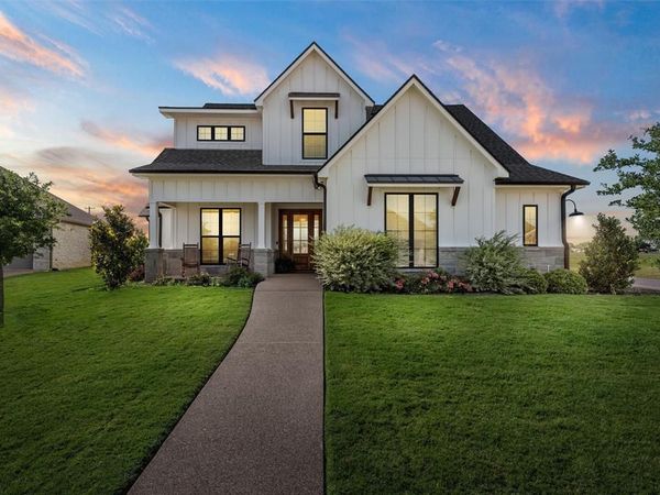 10713 Wistan Drive , Waco, TX 76712