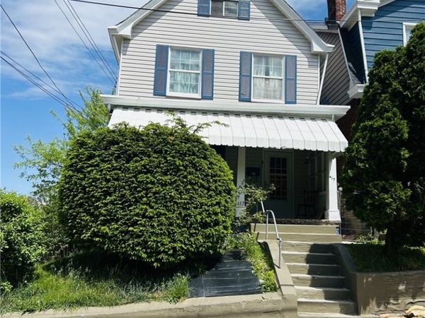 417 Eureka St, Pittsburgh, PA 15211