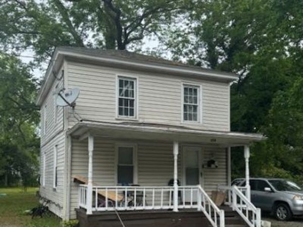 318 E Pinner Street, Suffolk, VA 23434