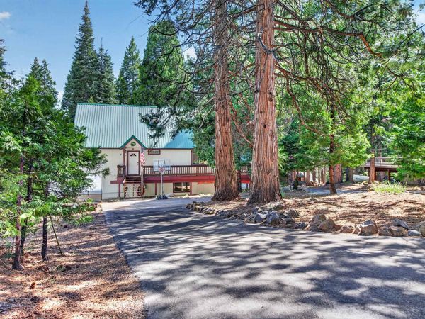 610 W Burnt Cedar Road, Unit 20, Lake Almanor, CA 96137
