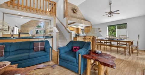 610 W Burnt Cedar Road, Unit 20, Lake Almanor, CA 96137 Photo