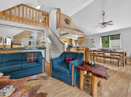 610 W Burnt Cedar Road, Unit 20, Lake Almanor, CA 96137 Photo