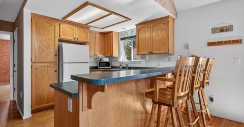610 W Burnt Cedar Road, Unit 20, Lake Almanor, CA 96137 Photo