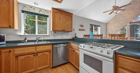 610 W Burnt Cedar Road, Unit 20, Lake Almanor, CA 96137 Photo