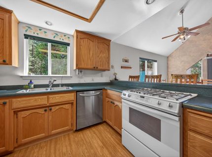 610 W Burnt Cedar Road, Unit 20, Lake Almanor, CA 96137 Photo