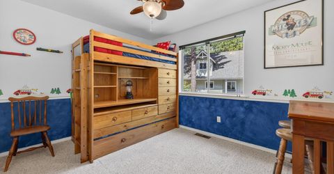 610 W Burnt Cedar Road, Unit 20, Lake Almanor, CA 96137 Photo