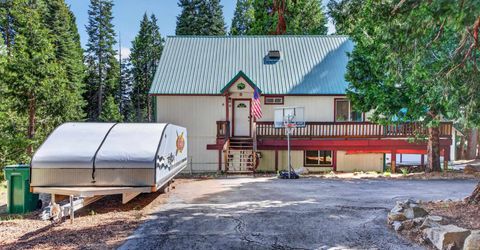 610 W Burnt Cedar Road, Unit 20, Lake Almanor, CA 96137 Photo
