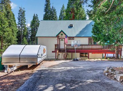 610 W Burnt Cedar Road, Unit 20, Lake Almanor, CA 96137 Photo