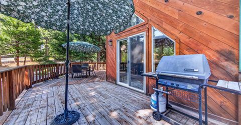 610 W Burnt Cedar Road, Unit 20, Lake Almanor, CA 96137 Photo