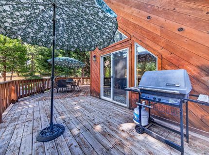 610 W Burnt Cedar Road, Unit 20, Lake Almanor, CA 96137 Photo