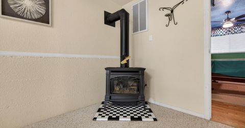 610 W Burnt Cedar Road, Unit 20, Lake Almanor, CA 96137 Photo