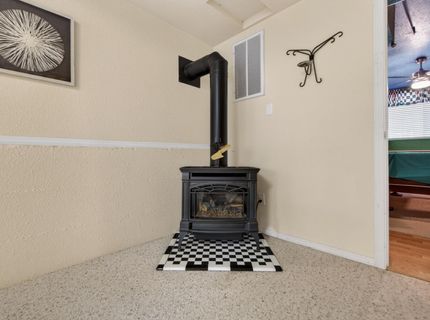 610 W Burnt Cedar Road, Unit 20, Lake Almanor, CA 96137 Photo