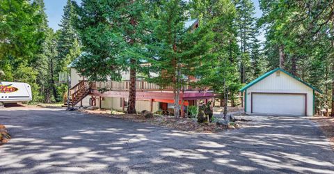 610 W Burnt Cedar Road, Unit 20, Lake Almanor, CA 96137 Photo