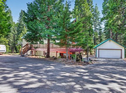 610 W Burnt Cedar Road, Unit 20, Lake Almanor, CA 96137 Photo