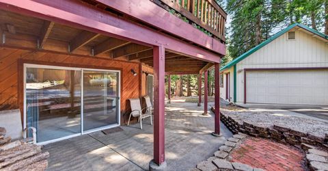 610 W Burnt Cedar Road, Unit 20, Lake Almanor, CA 96137 Photo