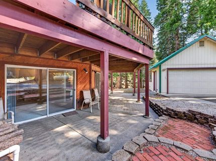 610 W Burnt Cedar Road, Unit 20, Lake Almanor, CA 96137 Photo