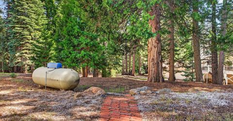 610 W Burnt Cedar Road, Unit 20, Lake Almanor, CA 96137 Photo