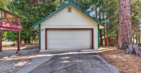 610 W Burnt Cedar Road, Unit 20, Lake Almanor, CA 96137 Photo