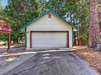 610 W Burnt Cedar Road, Unit 20, Lake Almanor, CA 96137 Photo